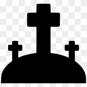 Cemetery - Cemetery Icon Png, Transparent Png - cemetery png