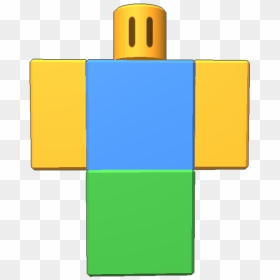 Rb Stands For Roblox Noob - Portable Network Graphics, HD Png Download - roblox noob png