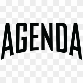 Agenda 2019 - Agenda Trade Show Logo, HD Png Download - vegas png