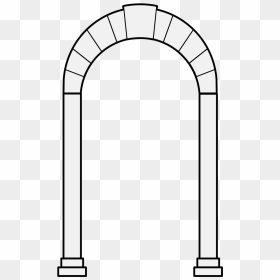 Clip Art, HD Png Download - arch png