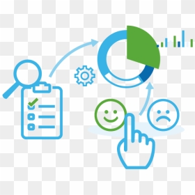 React & Improve Faster With Immediate Staff & Customer - Circle, HD Png Download - pulse png