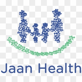 Jaan Health Logo [transparent, Square, Rgb, 300dpi] - Restaurant Casanova Beach Club, HD Png Download - transparent square png