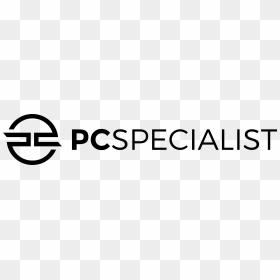 Pc Specialist Logo, HD Png Download - pc logo png