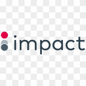 Impact - Impact Affiliate Platform Logo, HD Png Download - impact png