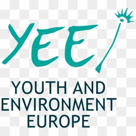 Yee Png , Png Download - Youth And Environment Europe, Transparent Png - yee png
