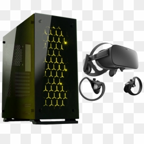 Cheapest Pc Vr Headset, HD Png Download - vr headset png