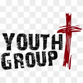 Index Of - Church Youth Group Logo, HD Png Download - group png