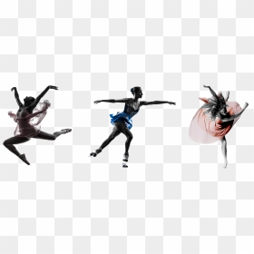 Transparent Ballet Png - Danza Clasica Png, Png Download - ballet png