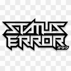 Clip Art, HD Png Download - error png