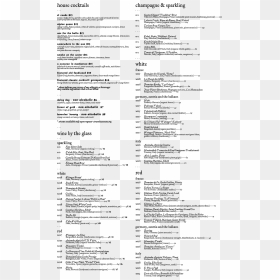 2020 2 - Questionnaire For Health Screening, HD Png Download - list png