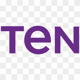 Ten Logo Xxl - Ten Group Logo Png, Transparent Png - group png