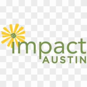 Ia-002 Logo Rgb Colors - Impact Austin, HD Png Download - impact png