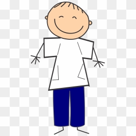 Cartoon Father Clip Arts - Cartoon, HD Png Download - father png