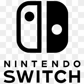 Nintendo Switch Switch Logo, HD Png Download - wii u logo png