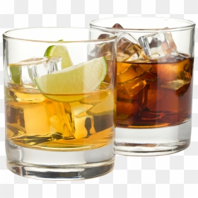 Transparent Whiskey Glass Png - Transparent Background Whiskey Png, Png Download - whiskey png