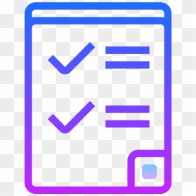 Todo List Icon - Do List Icon, HD Png Download - list icon png