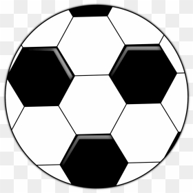 Soccer Ball Small Transparent & Png Clipart Free Download - Small Soccer Ball Png, Png Download - soccerball png