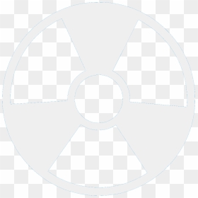 Radioactive Png, Transparent Png - nuclear symbol png