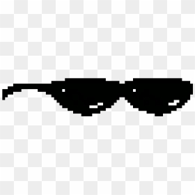 Clip Art, HD Png Download - meme glasses png