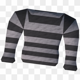 The Runescape Wiki - Prison Uniform Transparent, HD Png Download - prison png