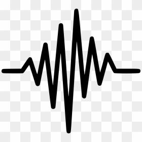 Heart Pulse Png - Pulse Logo Png, Transparent Png - pulse png