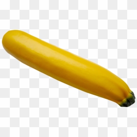 Yellow Zucchini - Yellow Zucchini Png, Transparent Png - squash png