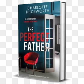 The Perfect Father Charlotte Duckworth - Book Club, HD Png Download - father png