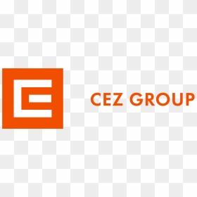 Cez Group Logo Logok - Parallel, HD Png Download - group png