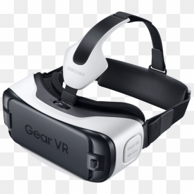 Samsung Gear Vr Headset - Samsung Gear Oculus Price In Pakistan, HD Png Download - vr headset png