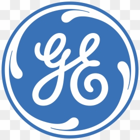 Taipower Told To Pay Ge Usd 158 Million In Nuclear - Transparent General Electric Logo, HD Png Download - nuclear symbol png