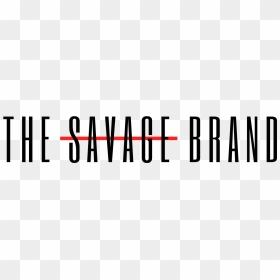 Savage Logo - Parallel, HD Png Download - savage png