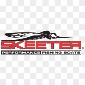 Skeeter Boats, HD Png Download - fishing boat png