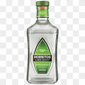 Tequila Png - Hornitos Honey Spiced Tequila, Transparent Png - shot png