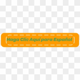 Register Here In Spanish, HD Png Download - click here button png