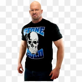 Steve Austin Transparent - Wwe Stone Cold Steve Austin Png, Png Download - steve png