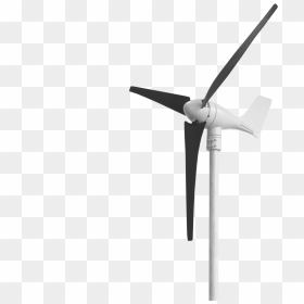 Windmill Png, Transparent Png - wind turbine png