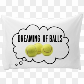 Transparent Tennis Balls Png - Dream Bubble, Png Download - balls png