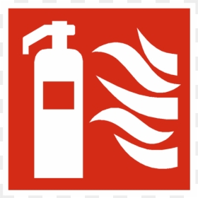Thumb Image - Safety Signs For Office, HD Png Download - fire symbol png
