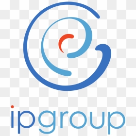 Ip Group Plc Logo, HD Png Download - group png