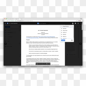 Screenshot, HD Png Download - google drive icon png