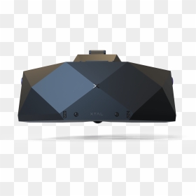 Xtal Vr Headset, HD Png Download - vr headset png