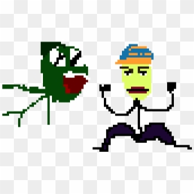 Yee Cena , Png Download - Cartoon, Transparent Png - yee png