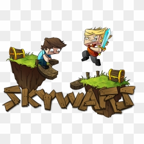 Thumb Image - Skywars Png, Transparent Png - minecraft icon png