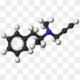 Selegiline 3d Balls - Food Preservatives Chemicals, HD Png Download - balls png