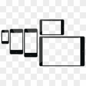 Tablet, Free Pngs - Tablets Transparent Background, Png Download - phone.png