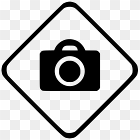 Cam Photo Registration Speed - Circle, HD Png Download - shot png