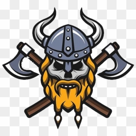 Viking Png Free Download - Viking Png Logo, Transparent Png - viking png