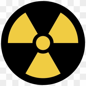 Nuclear Shipment Bound For Australia Sparks Outcry - Nuclear Symbol, HD Png Download - nuclear symbol png