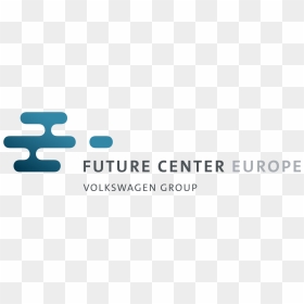 Volkswagen Future Center Europe Logo, HD Png Download - group png
