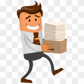 Carrying Paper 12 May - Record Keeping Clipart, HD Png Download - may png